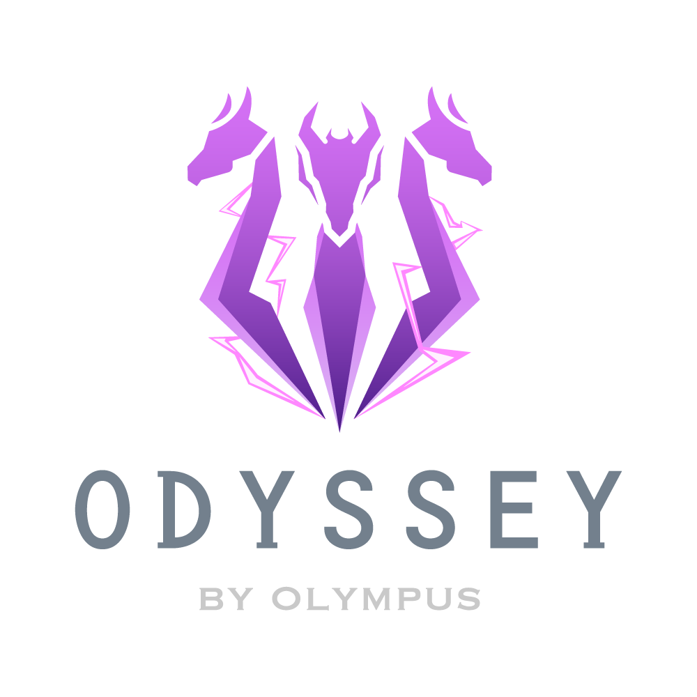 Odyssey by Olympus
